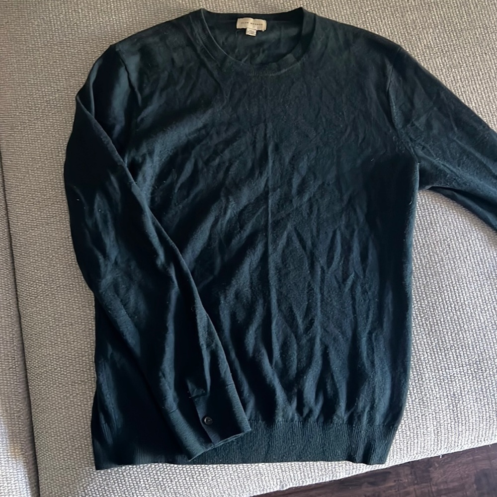 Club Monaco sweater